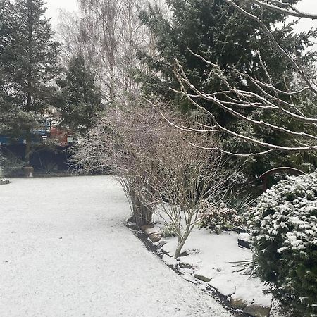 Hotel Astra Tajemniczy Ogrod Poznan Bagian luar foto